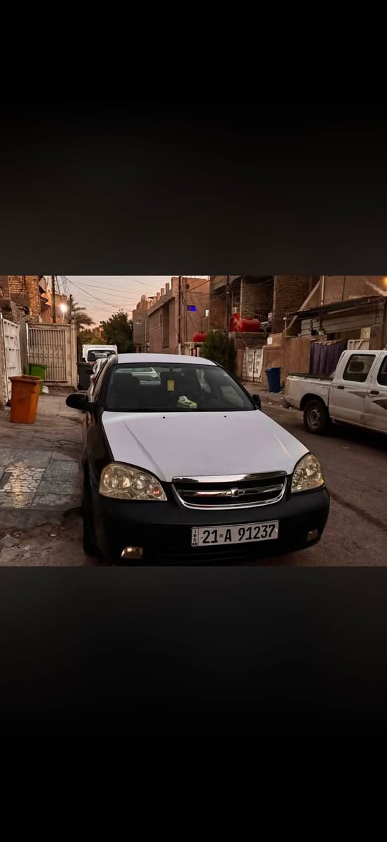 مرحباً بالجميع 
بلعافية على اللي ياخذهة  🤍
اوبترا 2009 للبيع 
السيارة مكفوله من الصبغ والضربة 
وبيها ملاحضات بارد بسيطة  
وجراد  مو قوي  بل بنيد والقمارة مثل ما موضح بالفيديو ونواقص جداً بسيطة يعني يدة مال باب ودعاميتها الخلفية تتصلح وشغلات بسيطة 
كير مكينه  مكفول وكله  جديد منضومة التبريد جديدة 
تبريد ثلجج  تخم تايرات جديد تخم ويل جديد شاشة كاربلاي  سيارة ناعمة ومريحة
رقمها شمالي سليمانيه هزتها بشهر  الثاني اللي راح  
ماشية 120 الف 
السعر 68 ورقة 
***********

