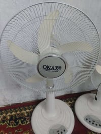 مروحه شحن • نضيفه • تصليح بسيط