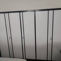 كنتور صاج • صناعه عراقيه • ٥ابواب