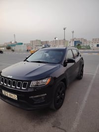 كومباس ٢٠٢٠ • رقم اربيل • حادث