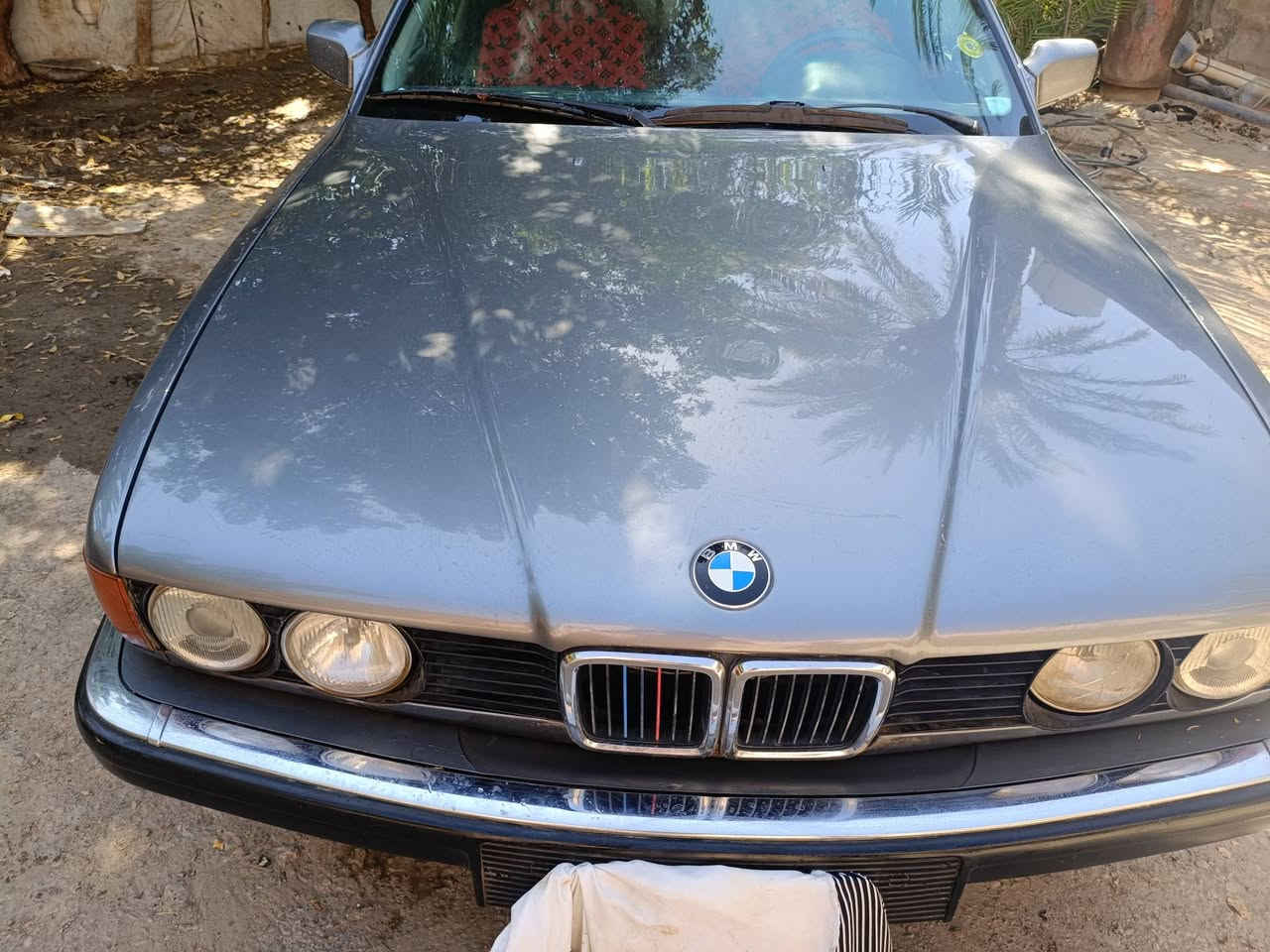 موديل 93 • شرط التحويل • مكينة حداديه