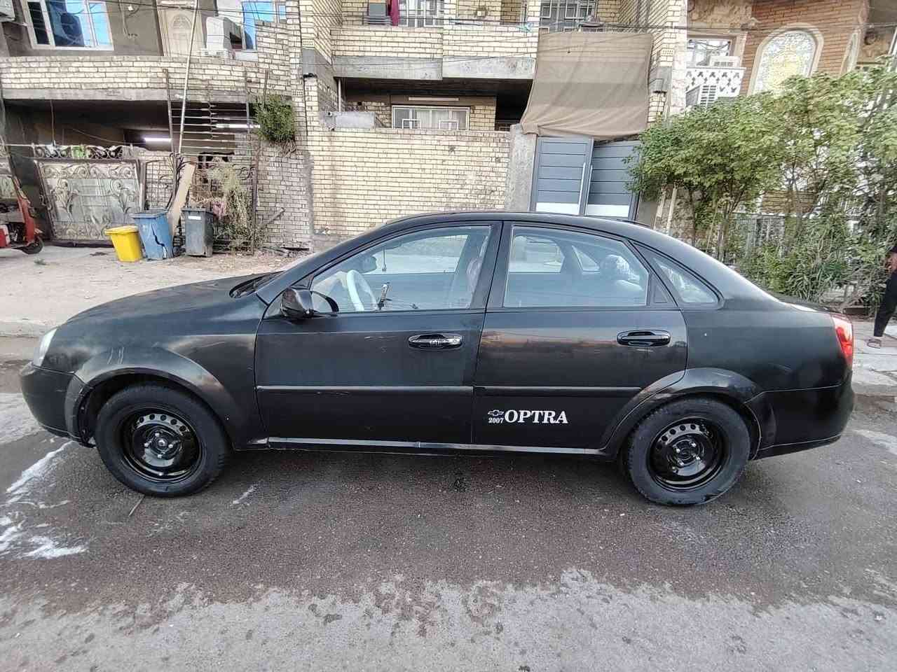 سياره اوبترا موديل 2007 سنويه نافذه 2030 لا يوجد فيها نقص تبريد شغال رقم انكليزي (بغداد)السعر 70 ورقه 
***********
