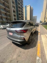 سكيب هايبرد • ١١٠٠٠ كم • اربيل