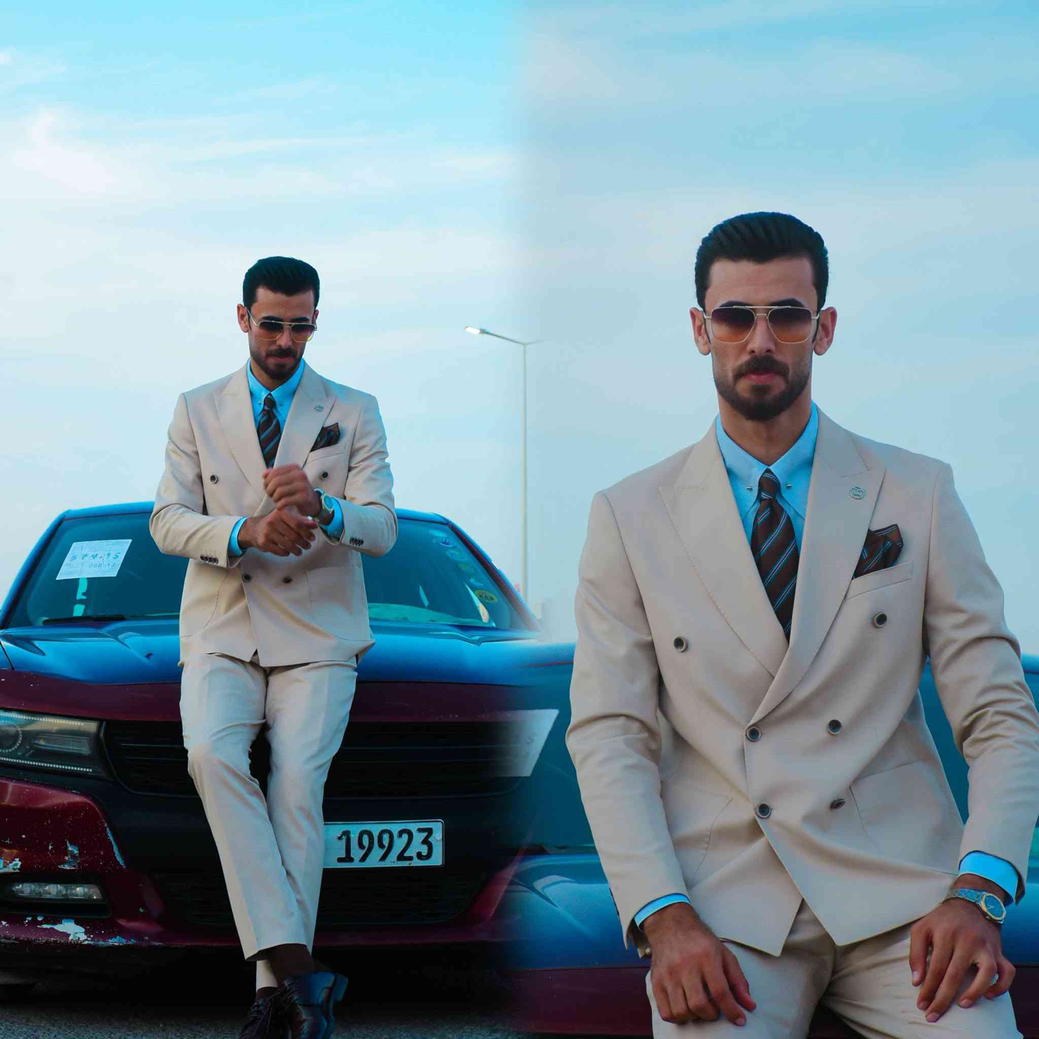 #خطوبةالمحامي٠بهاءنجم٠النائلي
🤵‍♂️👰🏻

♦️ وثـــق أجمل أيام العمر * لحضاتك ويانة غير شكل ♦️

#فن_التصوير :-{ عباس ابو حكيم}

༺༺༺༺༺༺༺༻༻༻༻༻༻༻
باقي صور هنا {وحق علي هنا باقيات 😅😂}{https://t.me/krifmaeogkzfoskckvosxkdkrivskff{
