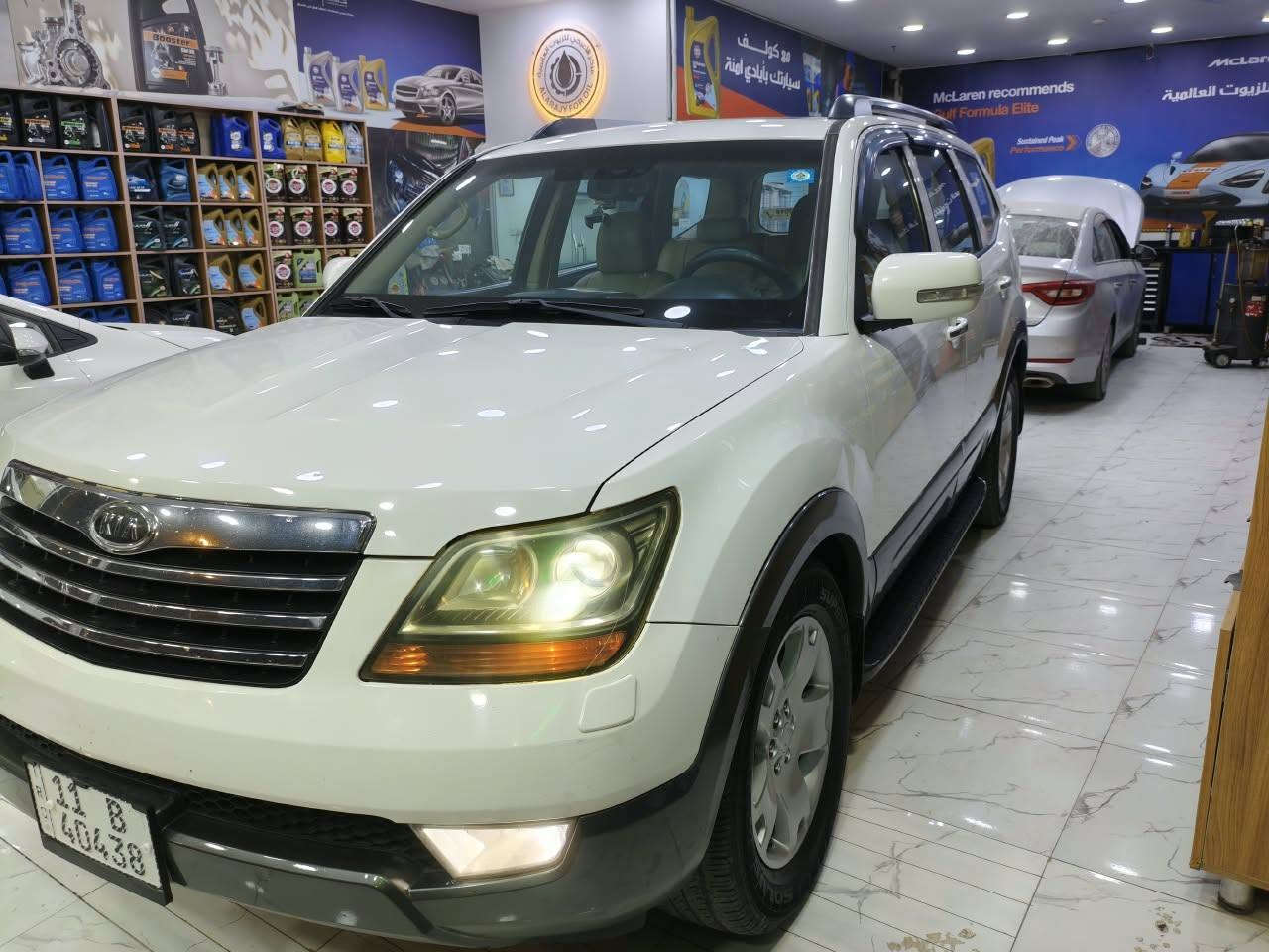 السلام عليكم 

موهافي موديل 13 خليجي فول مواصفات  رقم بغداد انكليزي تحويل مباشر هزه جديده كفاله عامه من الحادث والضربه فقط باب الخلف السائق بيها صبغ اثر شخط والباقي كفاله كير محرك كفاله سياره جديده ماشيه ١٣٢
السعر 136 وبيها مجال
***********
***********

