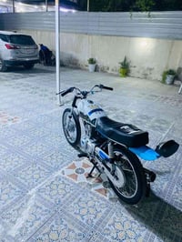 موديل 27 • شاصيه معمر • حله جبله
