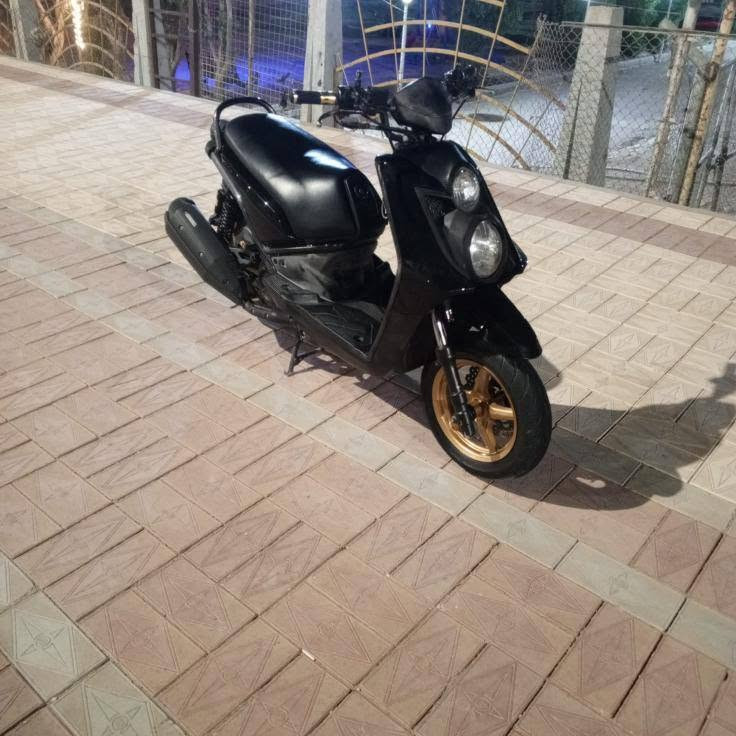 دراجه سكنز جبلي للبيع
الدراجه مامفوحه بلاد بيها نواقص قليله 
ب900وبيها مجال
***********
واتساب
