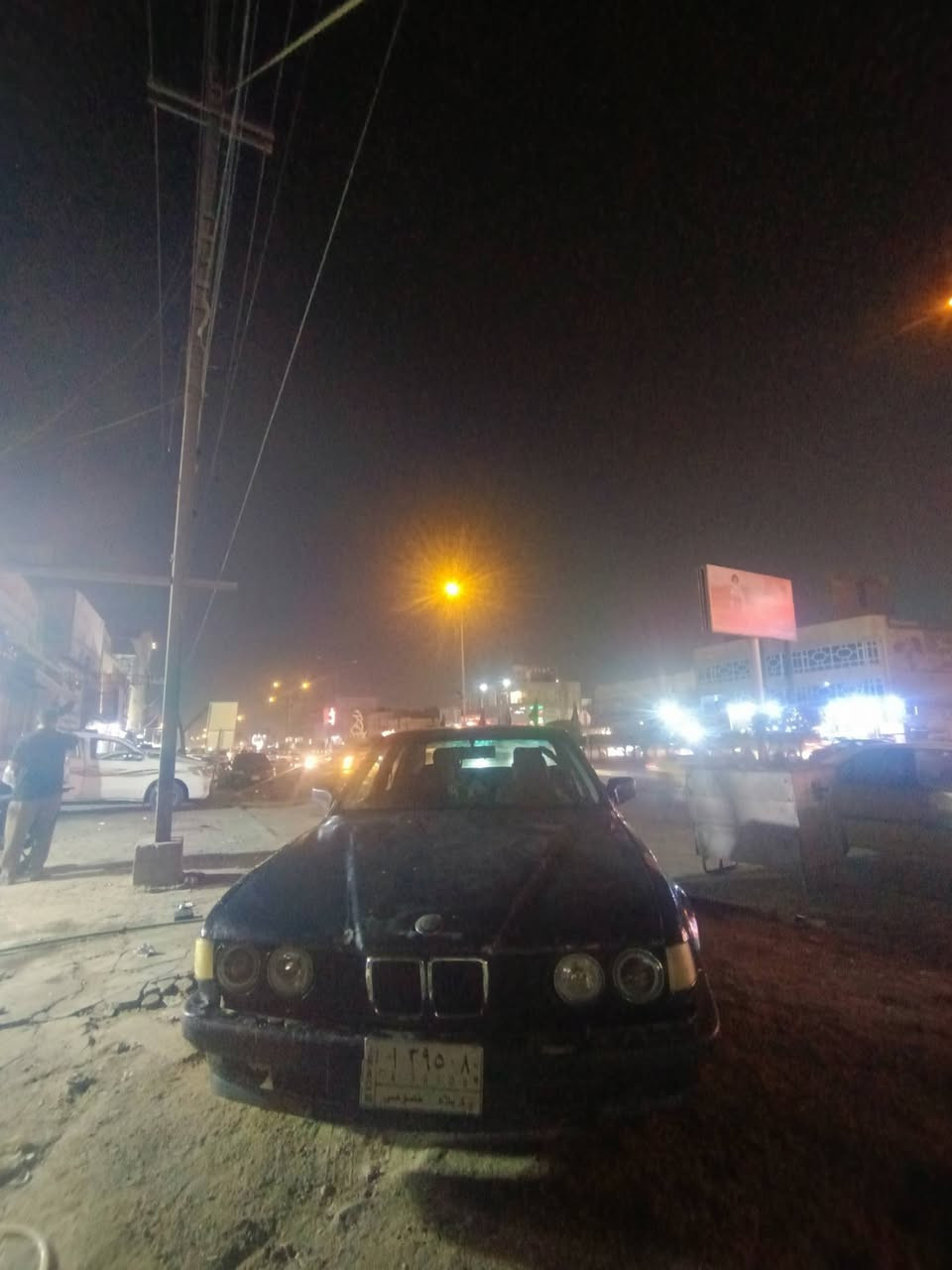 ٧٣٠ • موديل ١٩٩١ • اوتوماتيك