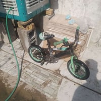 بايسكل للبيع السعر 20الف مكاني بلكوت حي الجهاد 07803514057