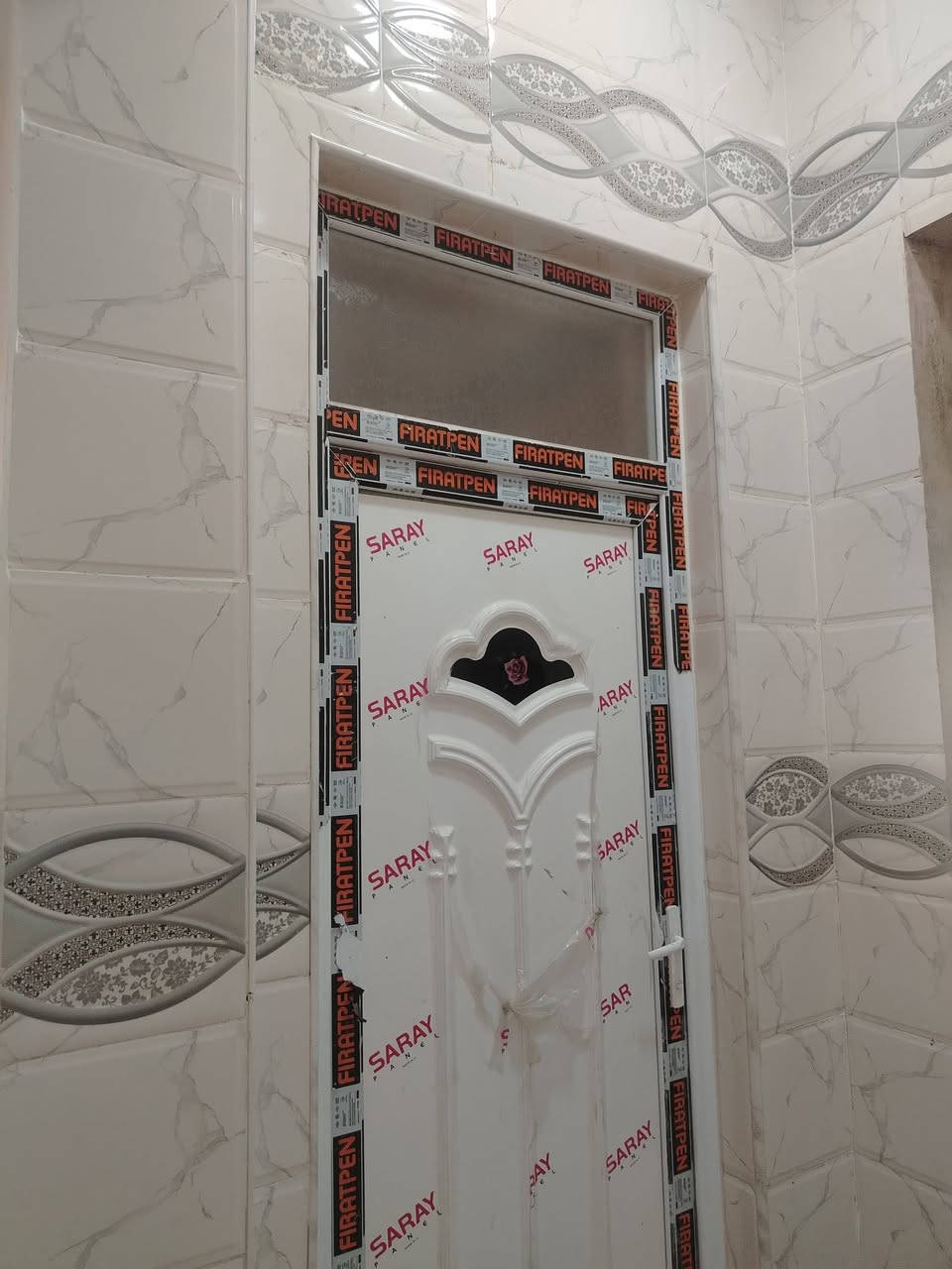 بيت البيع مساحه ٢٥٠ مكانه الكرمه شارع المصرف بصف قابله أم محمد البيت ركن طابو صرف (***********)
