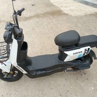 دراجة شحن • جديدة • بغداد