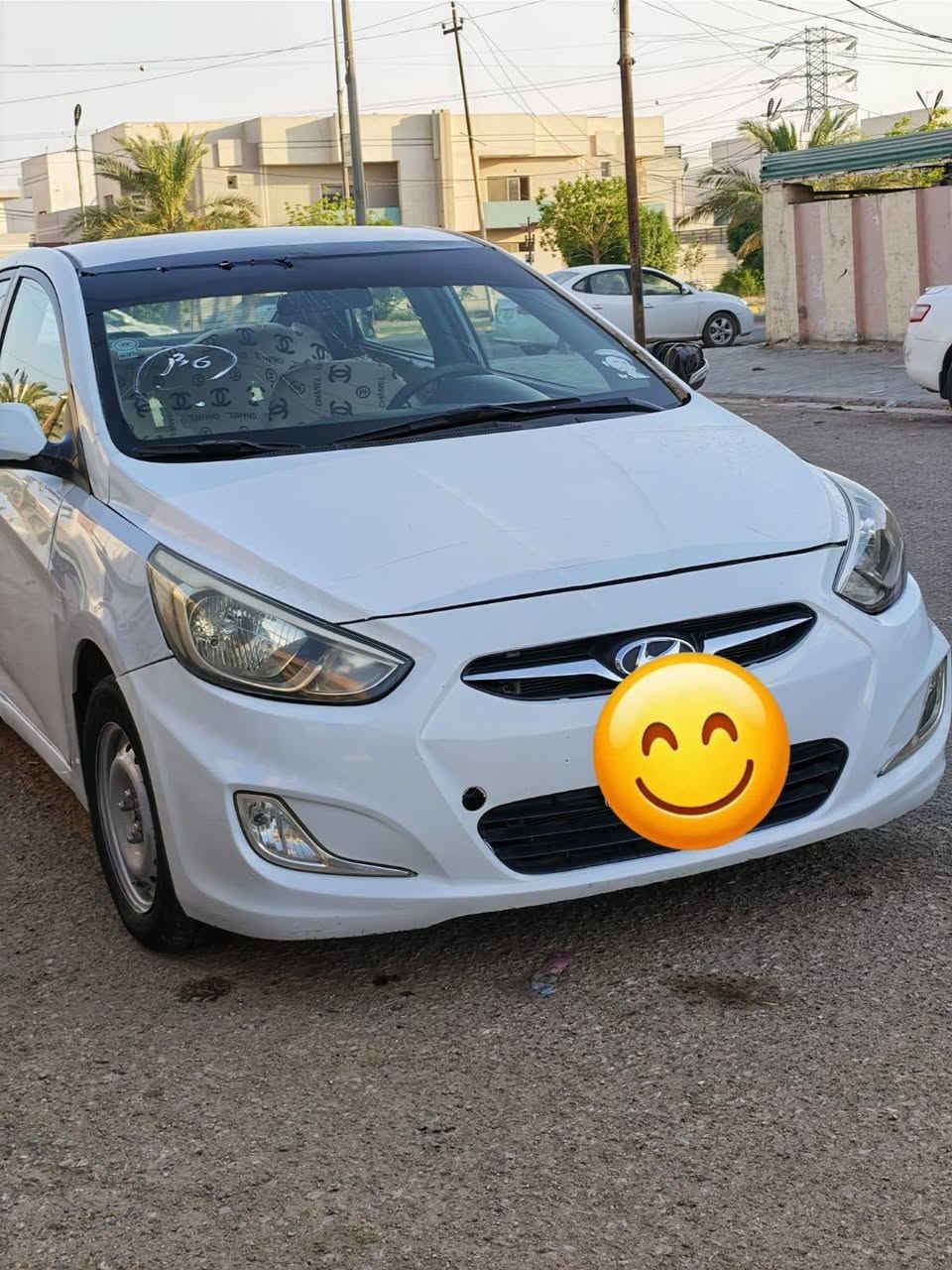 اكسنت موديل 14 ادوات خليجي 
مكينه 1600 نظيفه كيره نظيف 
حداديه جديده 
ترهم بيع ومراوس حسب القناعه 
مكاني نجف السعر 37 بيه مجال 
واتساب ***********
