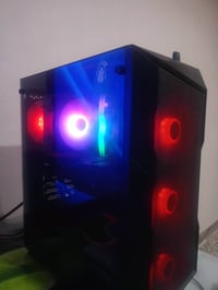 ٤٠٧٠سوبر • i5-11400f • تجميعة