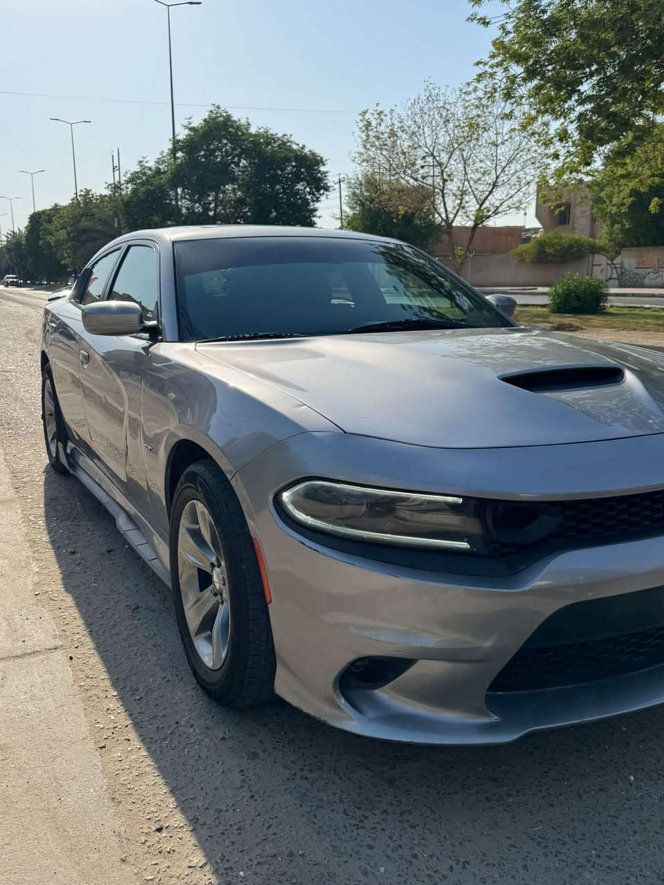 موديل 2018
حادث فقط جاملخ امامي ايسر والبنيد محدثه القديم عندي قبل لا افتحه 

ماشيه 130
Gt

مو صفات فتحه تحكمات أستير كشن كهربائي مكينه ٣٦٠ 

حداديه كير مكينه جدد

رقم كربلاء 

فور ويل 

سياره جاهزه من كلشي 

مكاني كربلاء 

السعر 180 

***********
