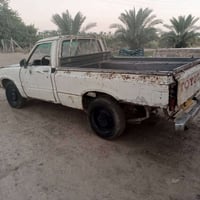 بيكم 80 • ميكانيك وكهرباء • سنوية نافذة
