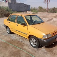 سايبا • ٢٠١١ • محرك جديد