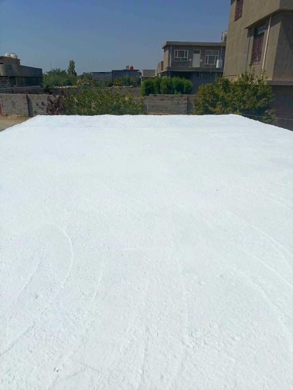 💧🏠 عزل مائي احترافي… حماية تدوم وراحة بال مضمونة 🏠💧
🔰 نحن مستعدون لتنفيذ أعمال العزل المائي باحترافية ودقة عالية، مع ضمان على جودة العمل.

نعتمد في تنفيذ العزل على مراحل مدروسة ودقيقة لضمان أفضل نتيجة وتقليل احتمالية تسرب المياه:

🔹 المرحلة الأولى: غسل السطح وتنظيفه بشكل كامل.

🔹 المرحلة الثانية: إزالة الزفت إن وُجد.

🔹 المرحلة الثالثة: جلي السطح وإزالة الأوساخ وتنظيف جميع التشققات.

🔹 المرحلة الرابعة: غسل السطح غسلاً نهائياً وتجهيزه للعزل.

🔹 المرحلة الخامسة: معالجة التشققات ومعالجة نقاط الضعف.

🔹 المرحلة الأخيرة: تطبيق المادة اللاصقة العازلة بطريقة احترافية لضمان عزل السطح وحمايته من تسرب المياه.

✅ تنفيذ احترافي

✅ مواد عازلة عالية الجودة

✅ اهتمام بأدق التفاصيل

✅ معالجة التشققات قبل العزل

✅ ضمان على العمل

📞 للاستفسار والحجز:

عبدالله الشعلان

📱 ***********

💧 لا تنتظر تسرب المياه… احمِ سطحك بالعزل الصحيح من البداية.
