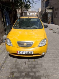 طيبه 15كير مكينه نضيفات كشر نضيف ما عدا صبغ بلشاملغ الخلفي مكانها بغدا...