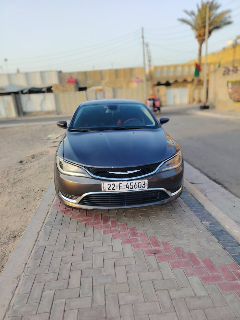 للبيع فقط c200
موديل 2016
مكينه 2400 
سيارة نظيفه كير محرك شرط   
منظومه تبريد جديده تبريد ثلج حداديه جديده زوج تايرات اوباتري صار سبوع من شديتهن منضومه زنون اصلي بيها 
مواصفات الc200 العادية 
رقم دولي جديد هزه سنويه. جديده بسمي شرط التحويل 

السعر 103 وبيها مجال 
مكان السيارة الدوانيه قضاء الحمزه الشرقي  ***********
