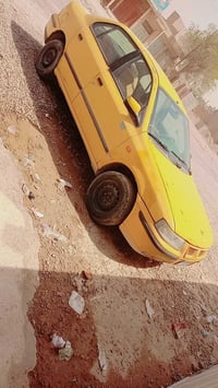 محرك شرط • ٢٠٠٩ • رقم بغداد