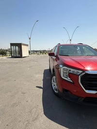 ٢٠٢٢ • ١٥٠٠ تيربو • حادثه جنطه مبدله