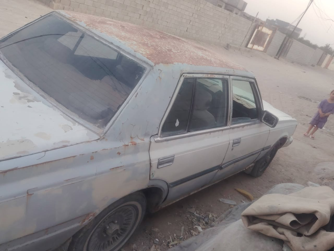 سوبر 82مكينه وكير ثنين ونص كفاله سنويه ل2027تخم تاير جدد راعيها الزبير والمالك بالزبير رقم انكليزي 25وبيها مجال بسيط للشراي اتصل وبالخدمه ***********
