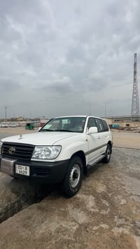 موديل ٢٠٠٠ • فول مواصفات • ٧ راكب