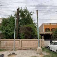 أرض ٣٢٠م • مربع الفتلاوي • واجهة ١٠٫٧م