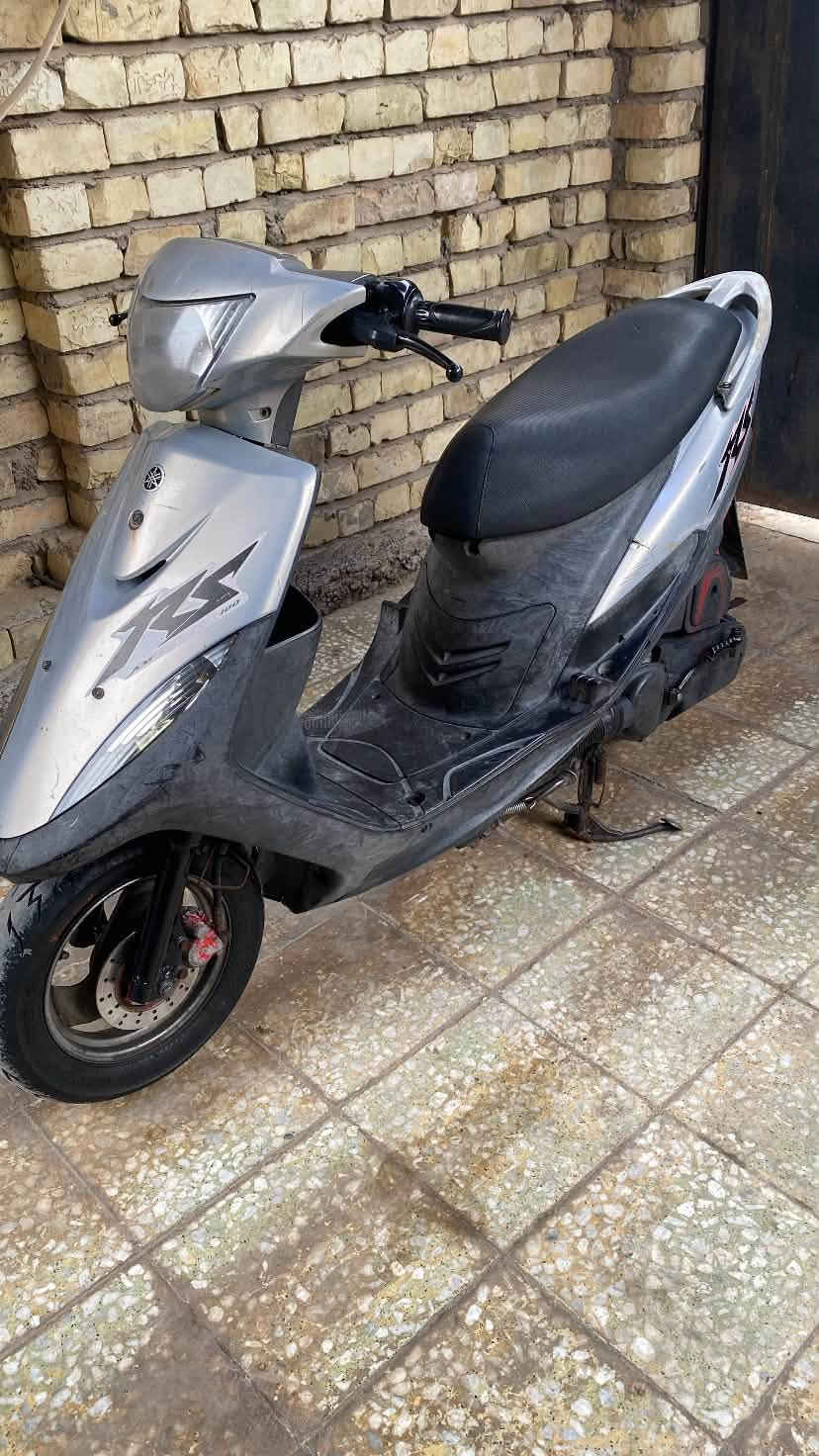 ماكس عدلة • كفاله • تاير جديد