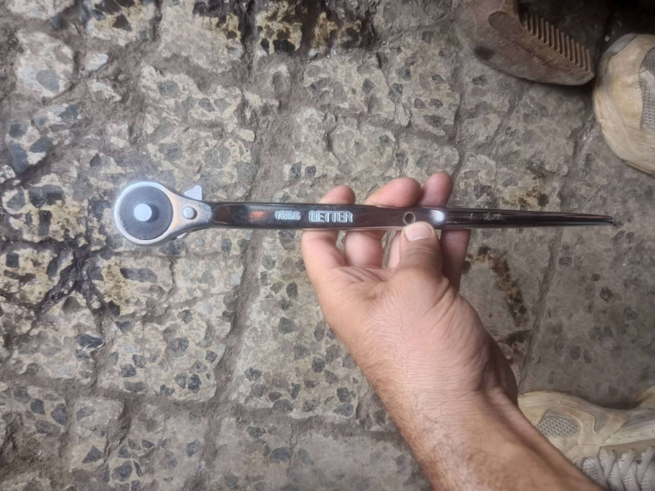 السلام عليكم
راجز أبو نص باله السعر 15 ألف
عنوان نهضة باب الشيخ
***********
