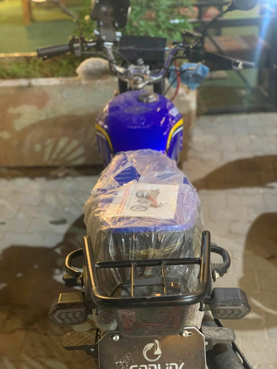 سونك • ٢٠٢٦ • نضيف
