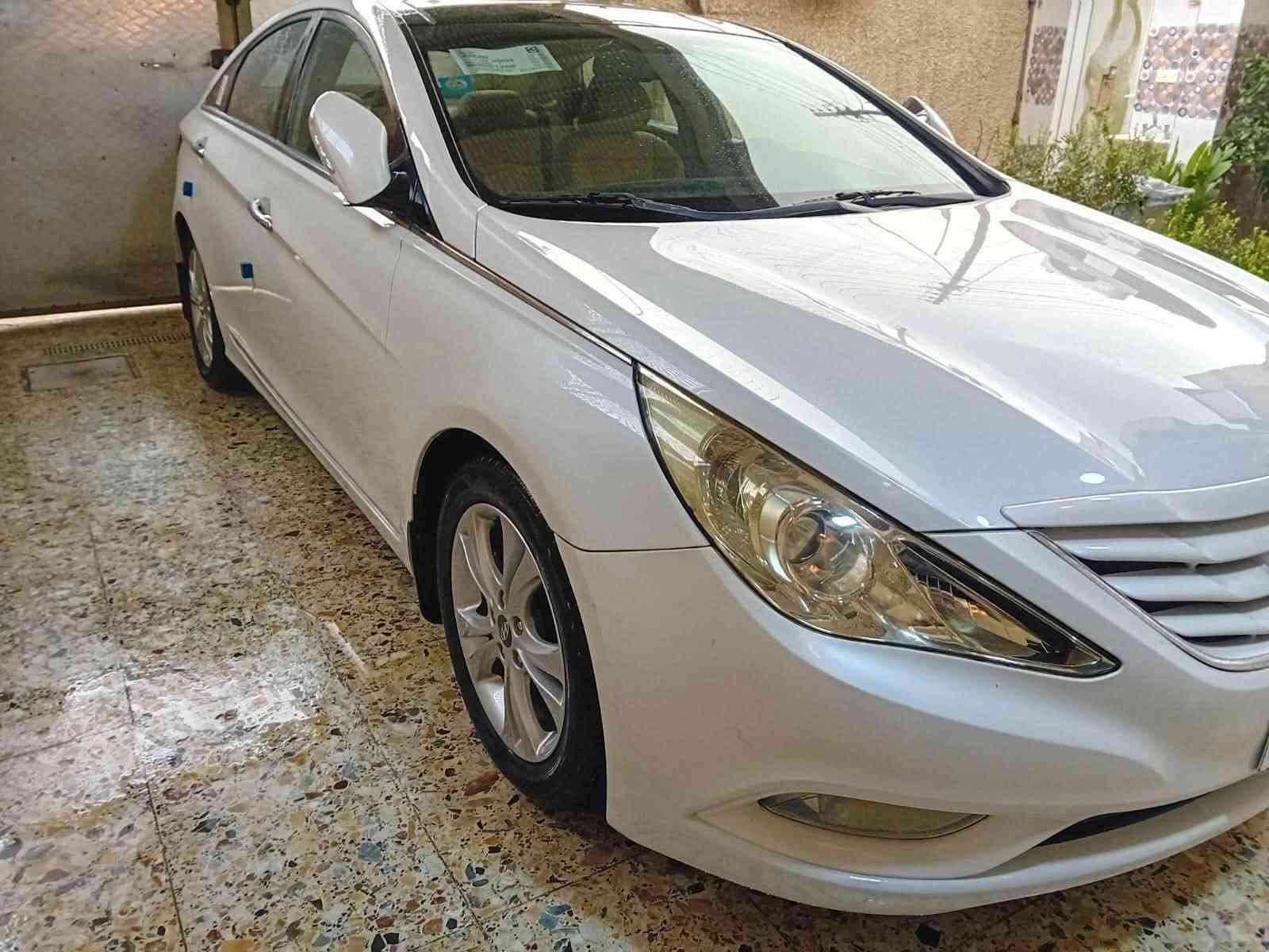 خليجي • كفالة عامة • محرك ٢٤٠٠