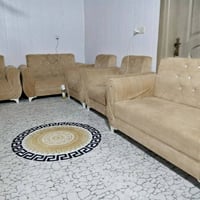 كنبة • للبيع