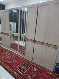 غرفه تركي • جديده • ١٠قطع
