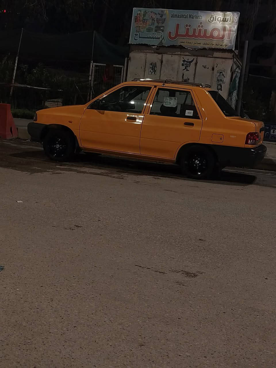 سايبا ٢٠٢٥ كفاله فقط بيه شويه بلباب سدر دحجات بسيطه لابارد ولاصبغ وجنطه زلغ ع كد اصبع وجاملغ بي زلغ ع كد نص اصبغ والباقي كفاله عامه ماشيه 79الف غاز بانزين هيئ وغرامات صفر مكاني دوانيه مركز مداور ثاني يوم (السعر ٦٨) وبيه مجال تصل ودلل ***********
