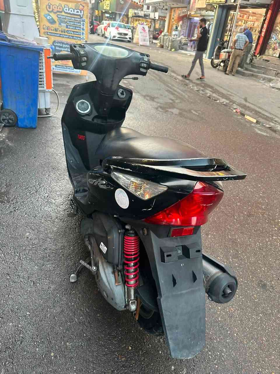للبيع ثعلب كابريتر نكره سلف شلعه معدل فوول كفرات ختم راحدرمكينه خرسه ع ايدي دراجه خير من الله السعر 650وبيها مجال عنوان بغداد الاعظميه شراي يتصل ***********
