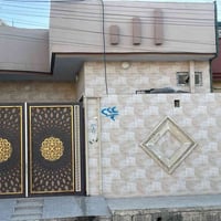 حي الصحة • ١٢٥م • دار للايجار