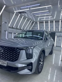 GAC GS8 • ٢٠٢٣ • توين تيربو