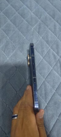 ايفون ١٣ برو • ١٢٨ • بطاريه ٨٨