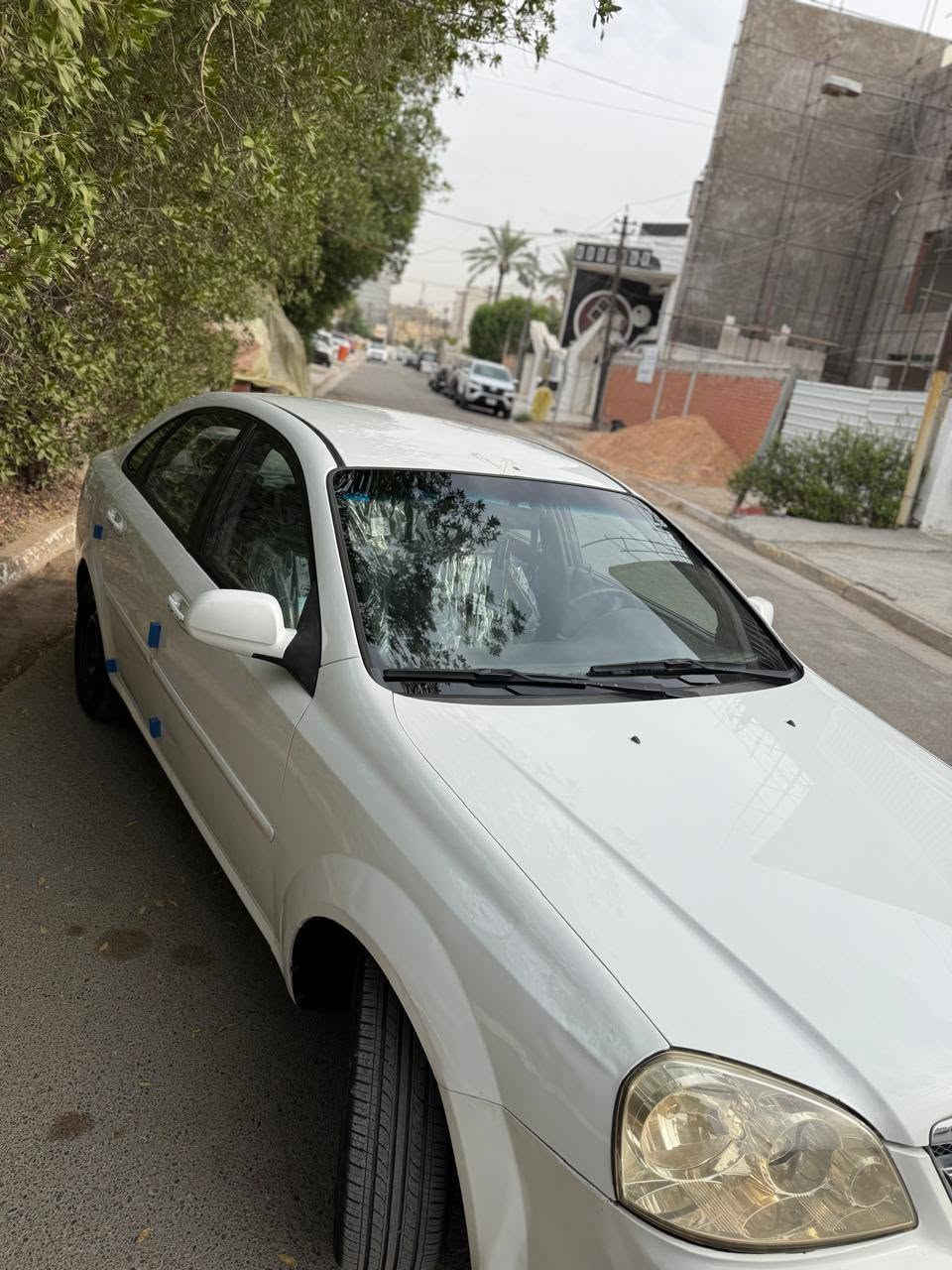 اوبترا ٢٠١٢ • ٩٤ الف • بغداد