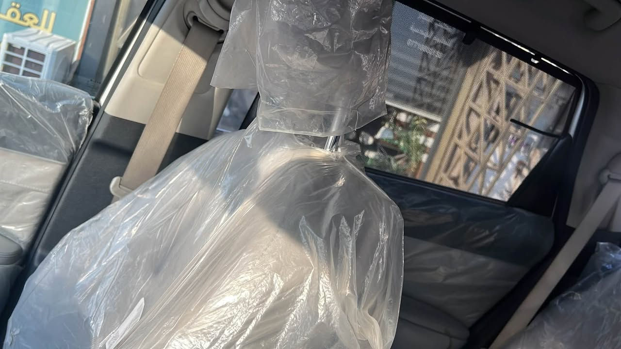 سورنتو مديل. 25
مكينه 3500
مغلفه نانو 
رقم بغداد 
للسفسار ***********
