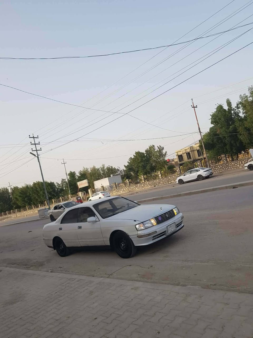 مكينه D4 • تبريد جديد • سنوية ساقطة