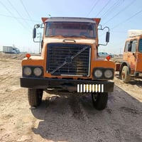 شاحنة • للبيع • سعر مناسب