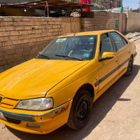بيجو بارس • ٢٠١٦ • رقم بصرة