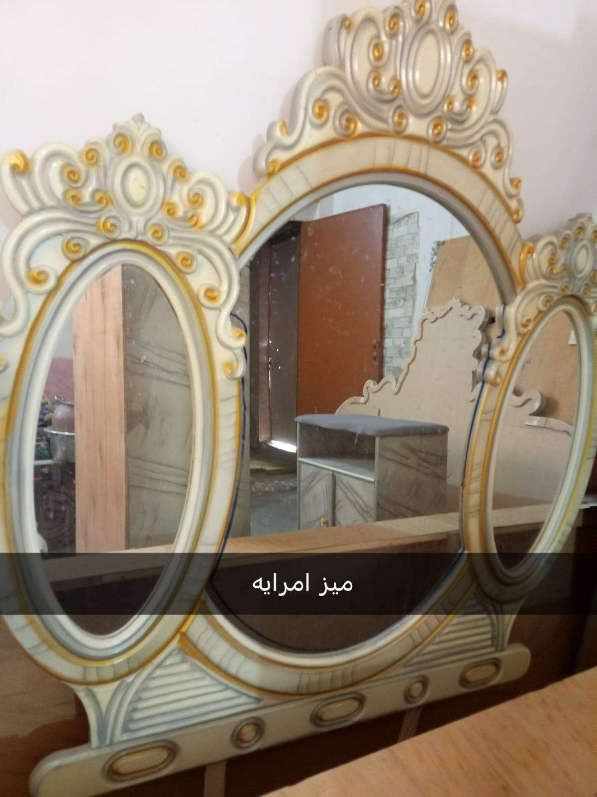 غرفه تركيه • مستخدمه شهر • دوشك طبي