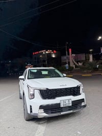 07711112924 سورنتو 2025 داتشو كفاله السعر 298 ماشيه 38