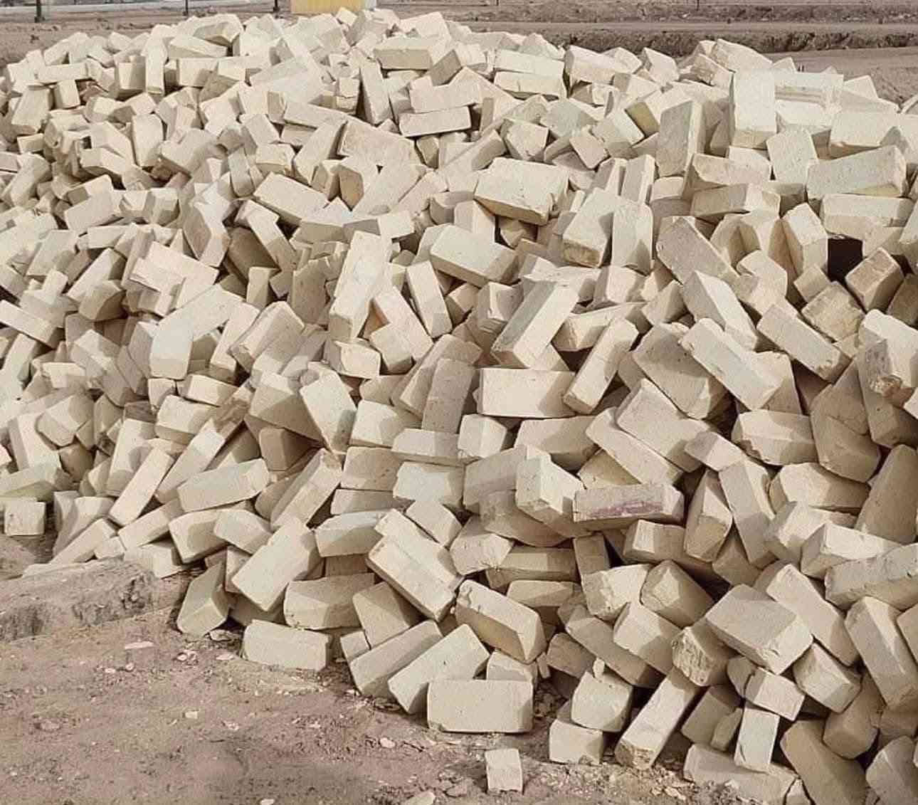 طابوق • درجة اولى • بصرة كرنة عمارة