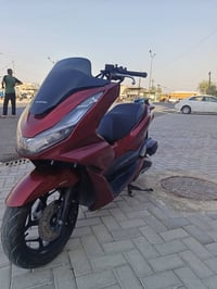 سلا عليكم بيس اكس جيل رابع  ياباني مكينه160 كهربيات حساسات  كله شغالمك...