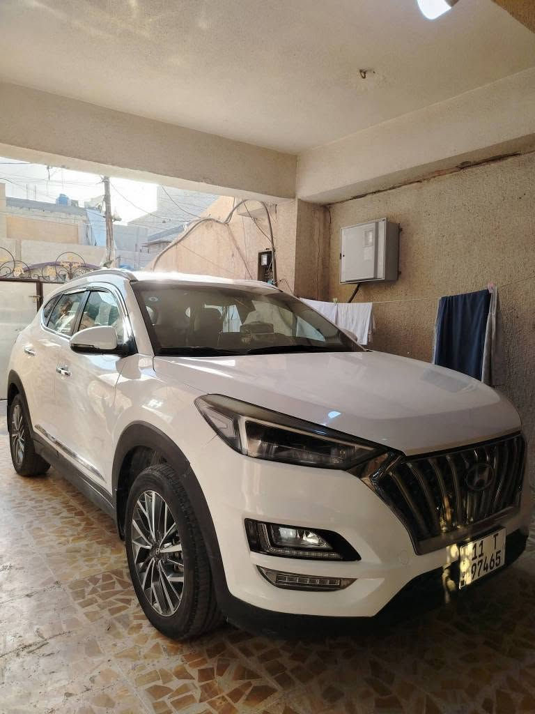 توكسان 2019 رقم بغداد ب اسمي خليجية بيه صبغ موضح بالسونار  وناشر سونار  مكان السياره بغداد سعره 148 وبيه مجال شي بسيط 

***********واتساب فقط
😂الرقم الثاني***********. بغداد, العراق

