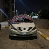 … هيونداي سوناتا ٢٠١٢ خليجي الشركة العامة وكالة القاصد ماشية ٣٠٠ الف ا...